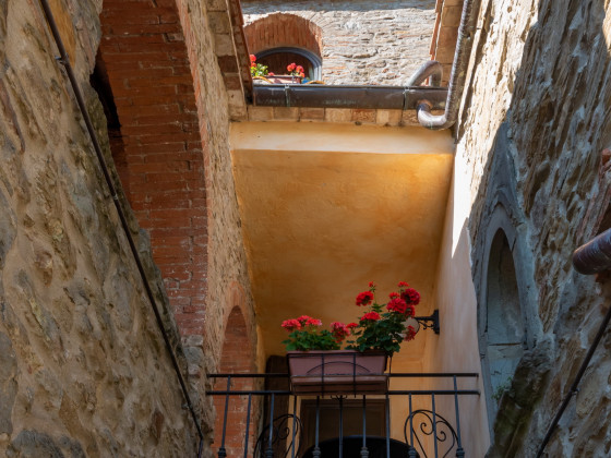 monastero san silvestro